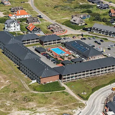 Xxxiv Lejlighed Fanø